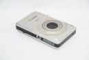 Canon Compact Digital Cameras Ixy 220 Is