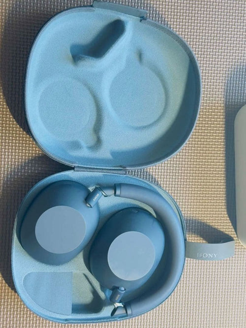 Sony Wireless Headphones Wh-1000Xm6