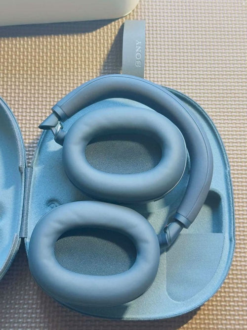Sony Wireless Headphones Wh-1000Xm6