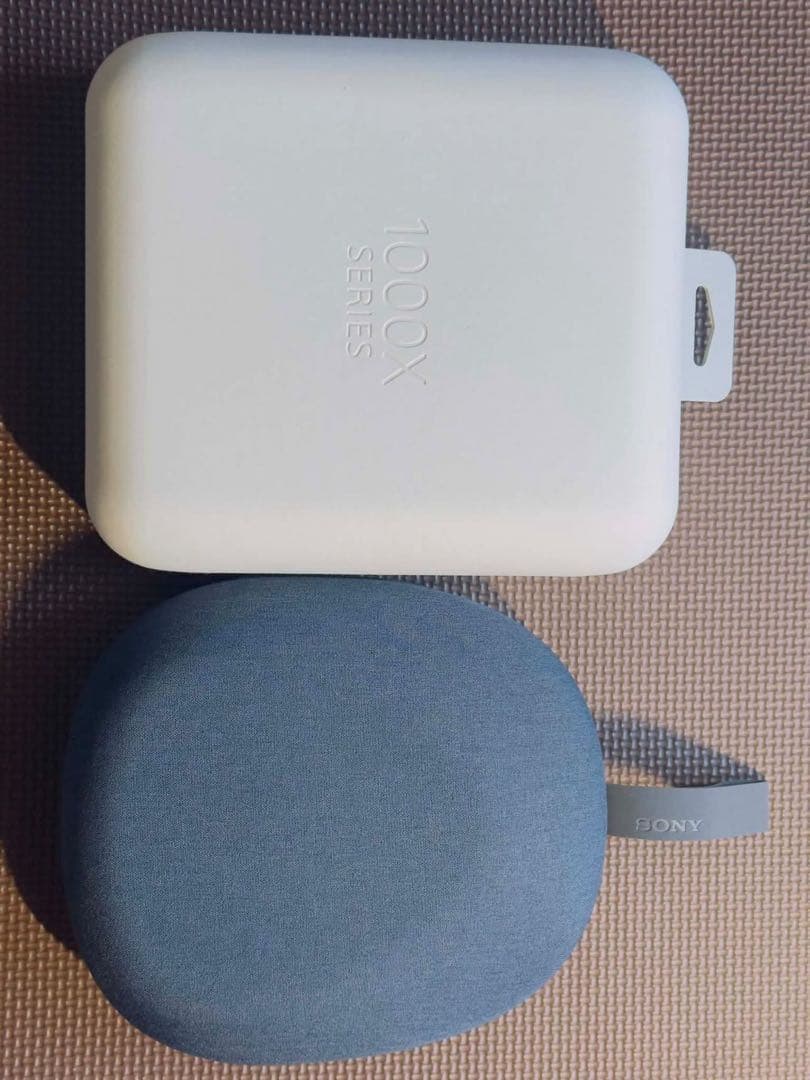 Sony Wireless Headphones Wh-1000Xm6
