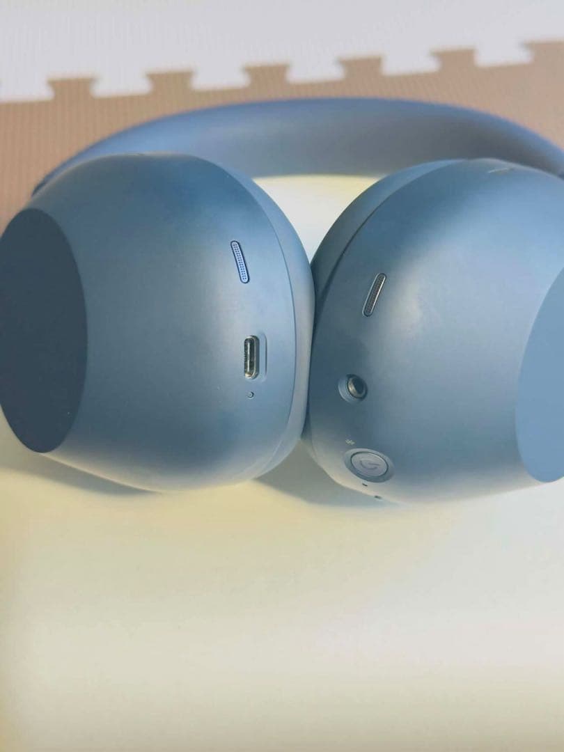 Sony Wireless Headphones Wh-1000Xm6