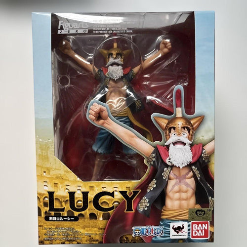 One Piece Zero