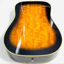 Yamaha Acoustic Guitars Hand Made Ver:G-Hb