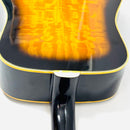 Yamaha Acoustic Guitars Hand Made Ver:G-Hb