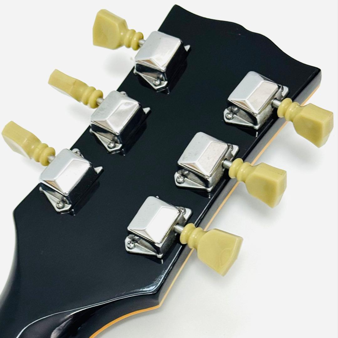 Yamaha Acoustic Guitars Hand Made Ver:G-Hb