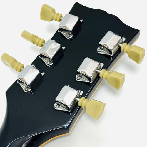 Yamaha Acoustic Guitars Hand Made Ver:G-Hb