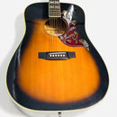 Yamaha Acoustic Guitars Hand Made Ver:G-Hb