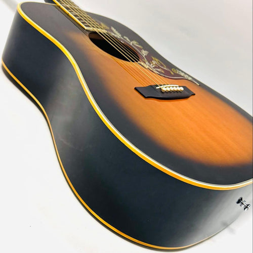 Yamaha Acoustic Guitars Hand Made Ver:G-Hb