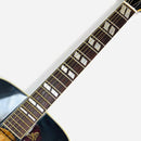 Yamaha Acoustic Guitars Hand Made Ver:G-Hb