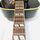 Yamaha Acoustic Guitars Hand Made Ver:G-Hb
