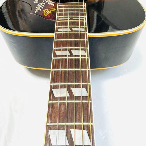 Yamaha Acoustic Guitars Hand Made Ver:G-Hb