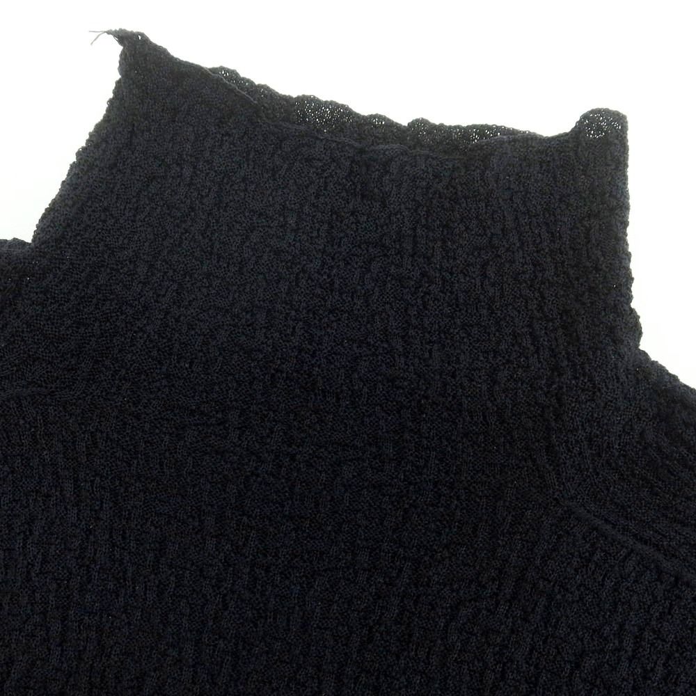 Issey Miyake Knit Sweater 2025 L