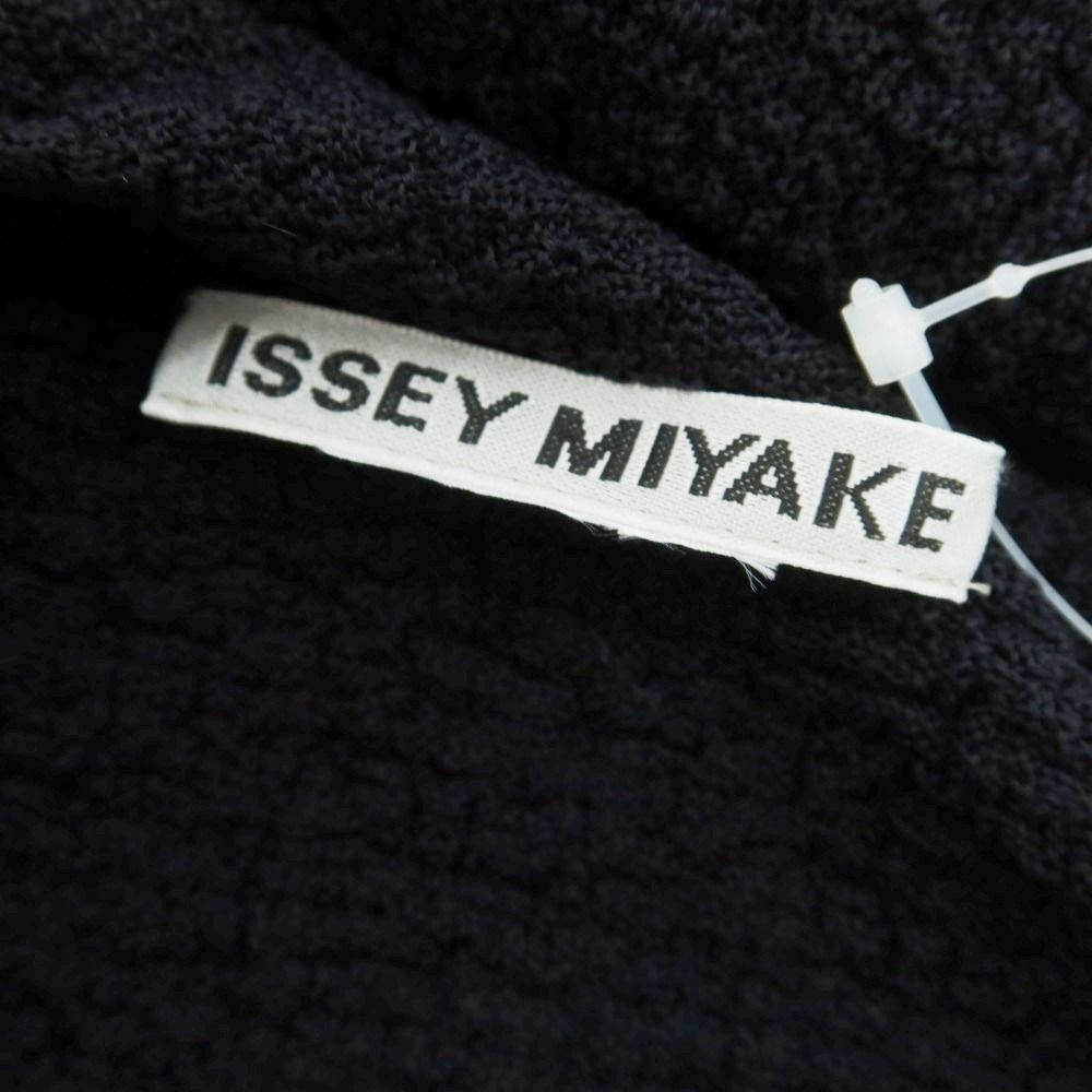 Issey Miyake Knit Sweater 2025 L