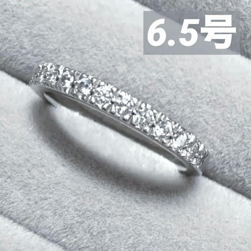 Tiffany Rings 6.5