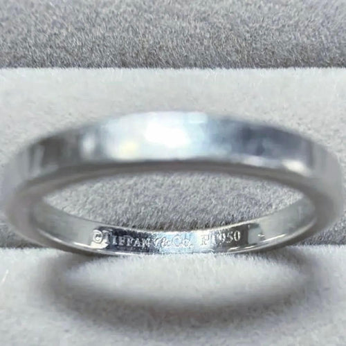 Tiffany Rings 6.5