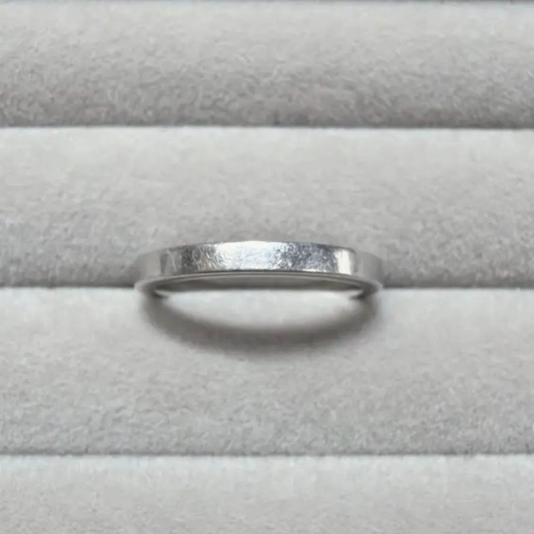 Tiffany Rings 6.5