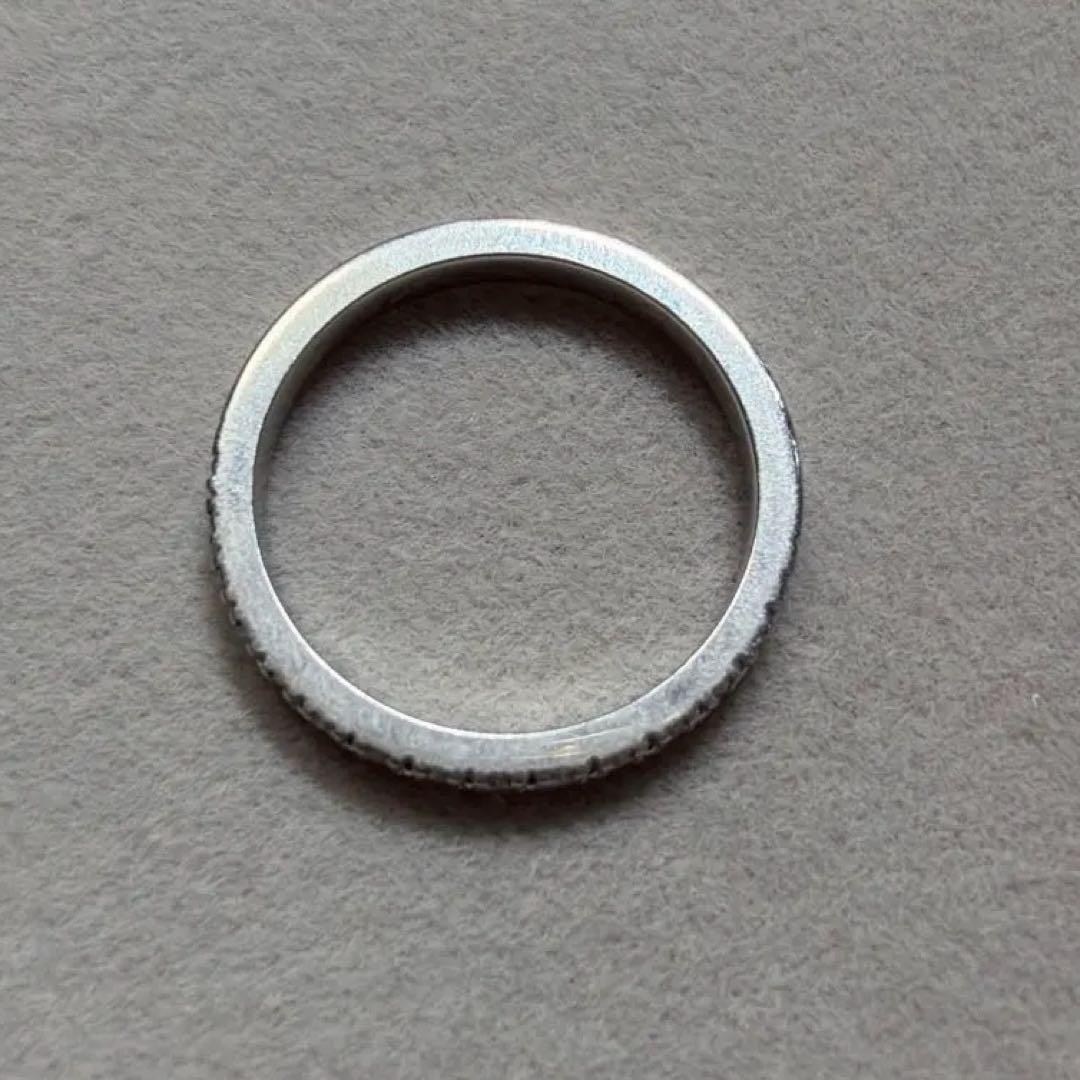 Tiffany Rings 6.5