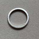 Tiffany Rings 6.5