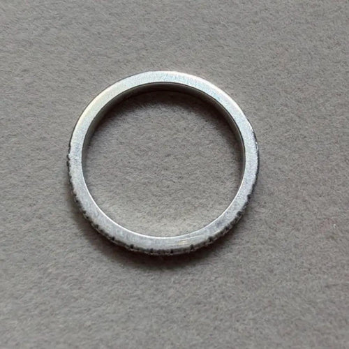 Tiffany Rings 6.5