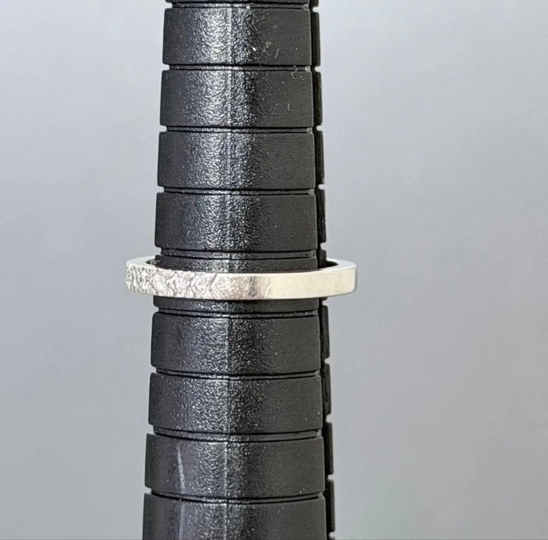 Tiffany Rings 6.5