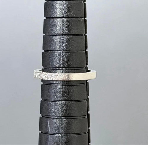 Tiffany Rings 6.5