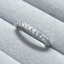 Tiffany Rings 6.5