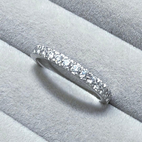 Tiffany Rings 6.5