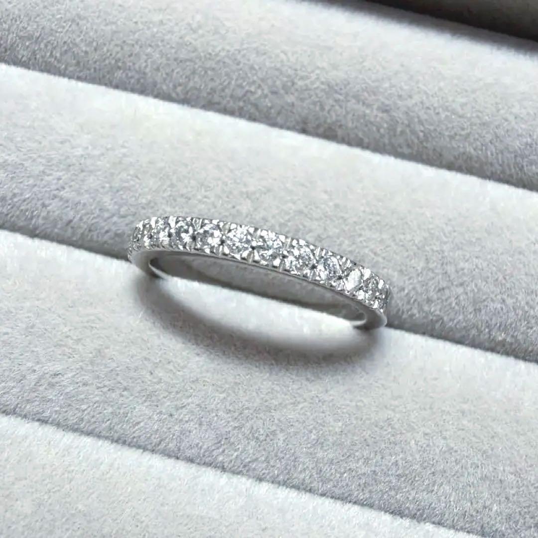 Tiffany Rings 6.5