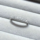 Tiffany Rings 6.5