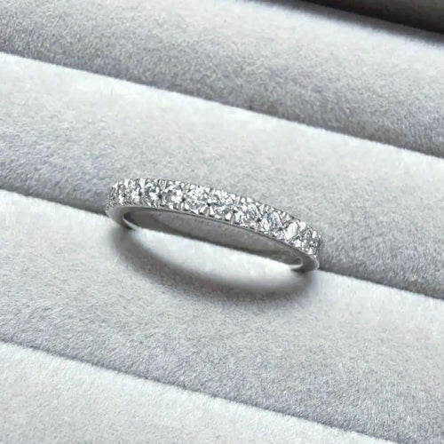 Tiffany Rings 6.5