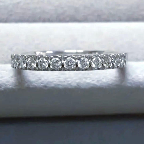 Tiffany Rings 6.5