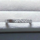 Tiffany Rings 6.5