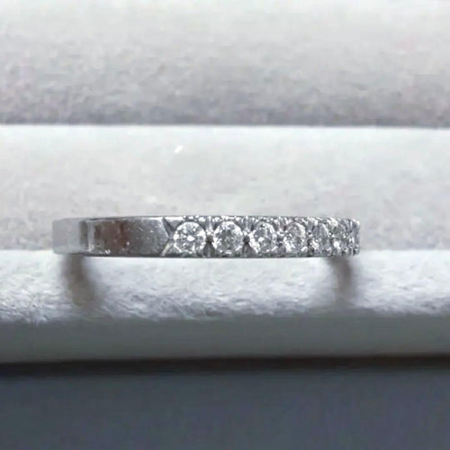 Tiffany Rings 6.5