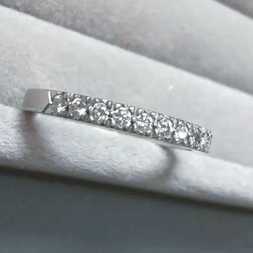Tiffany Rings 6.5