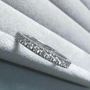 Tiffany Rings 6.5