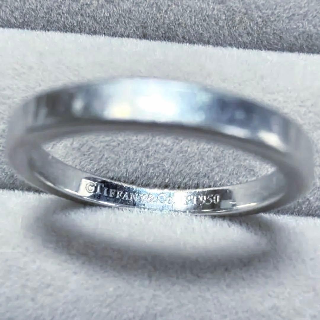 Tiffany Rings 6.5