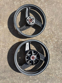 Kawasaki Wheels Gpz900R