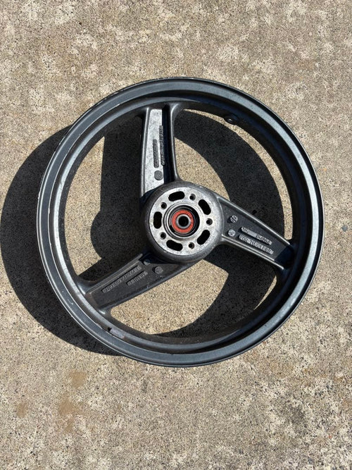 Kawasaki Wheels Gpz900R