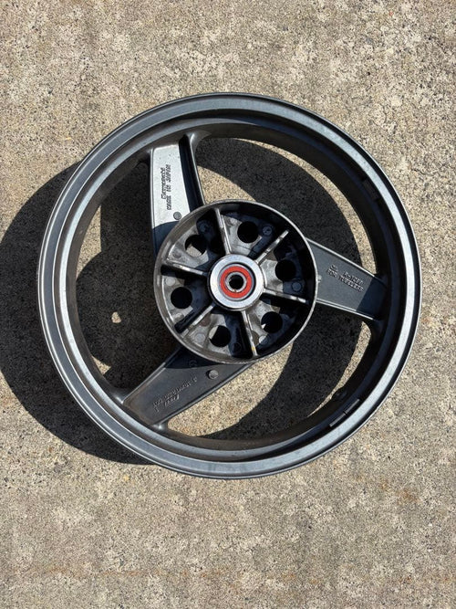 Kawasaki Wheels Gpz900R