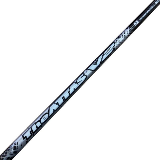 Shaft (G400 The Attas V2 5 X)B