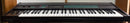 Yamaha Analog Synthesizers Dx7