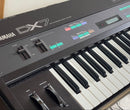 Yamaha Analog Synthesizers Dx7