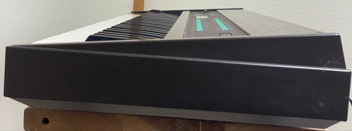 Yamaha Analog Synthesizers Dx7