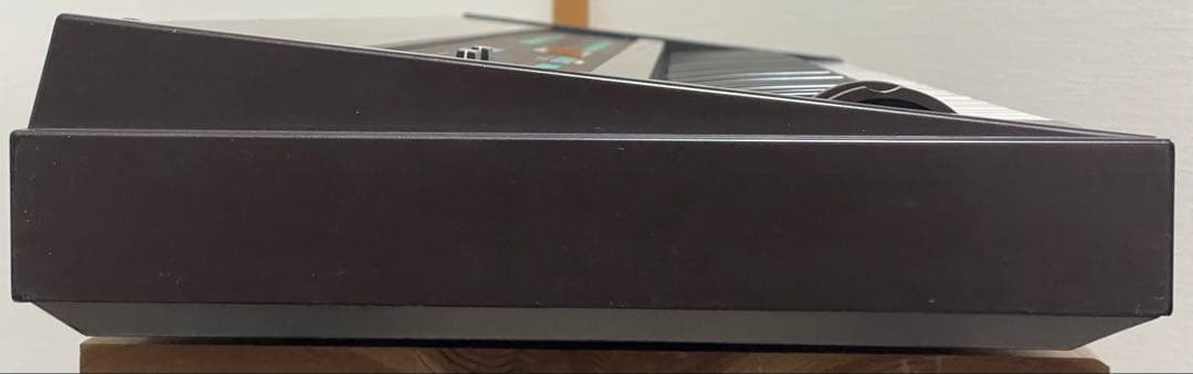 Yamaha Analog Synthesizers Dx7