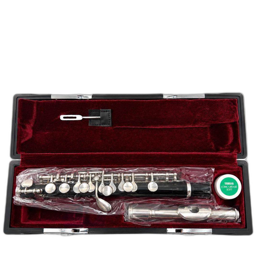 Yamaha Piccolos Ypc-32
