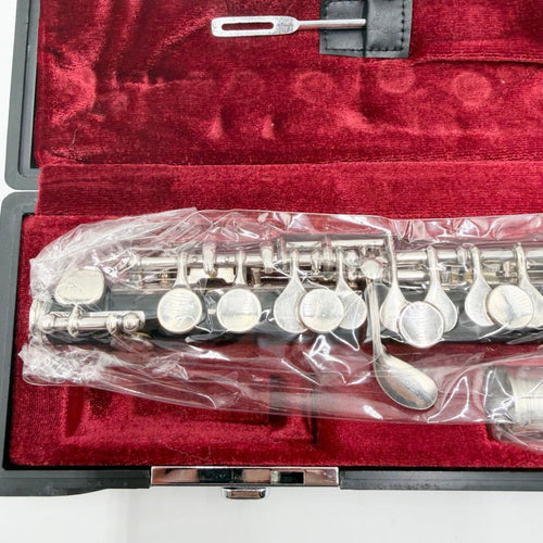 Yamaha Piccolos Ypc-32