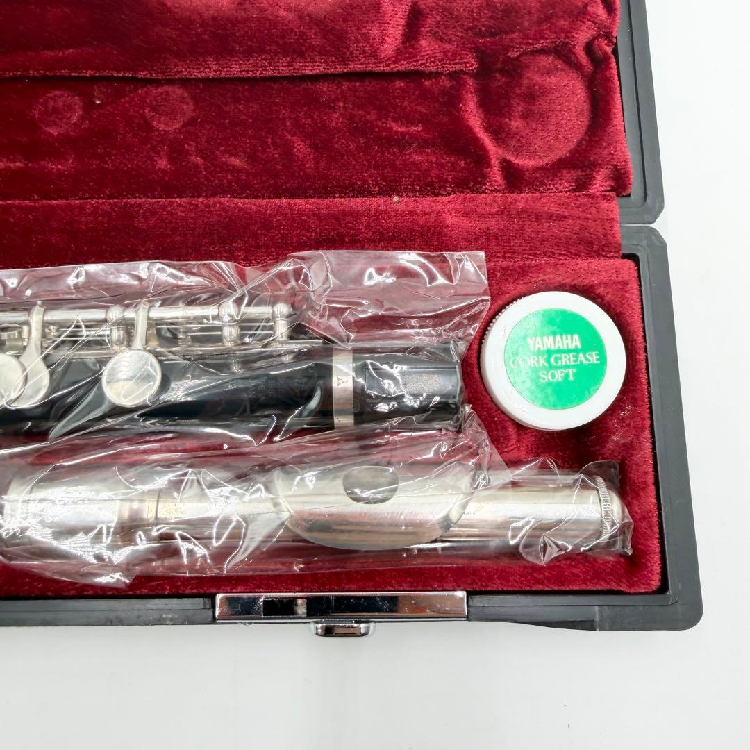 Yamaha Piccolos Ypc-32