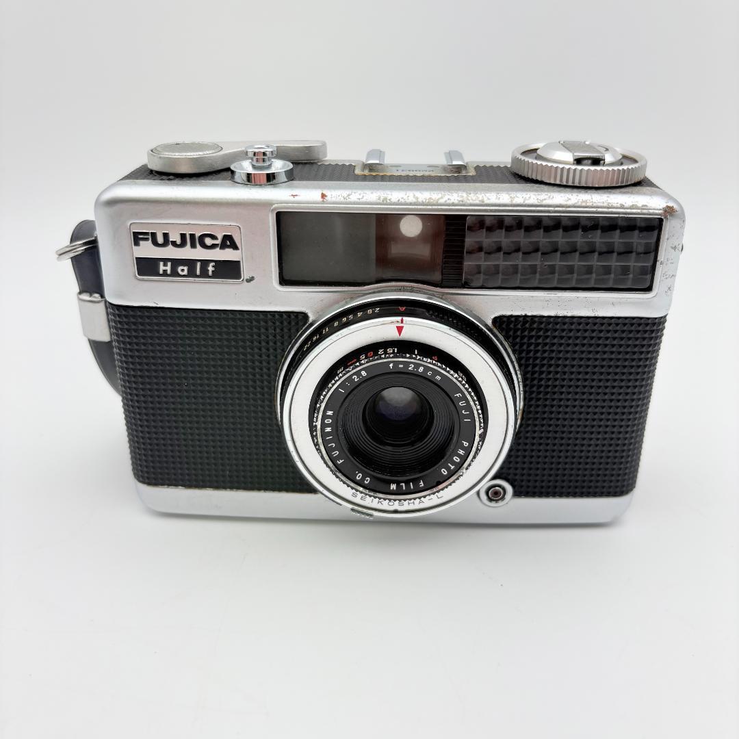 Fujika Other Fujica Halh