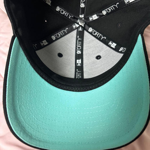 Baseball Caps Tiffany New Era 9Forty Tg