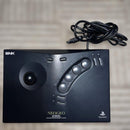 Peripherals Snk Neo Geo Stick 2 Playstation